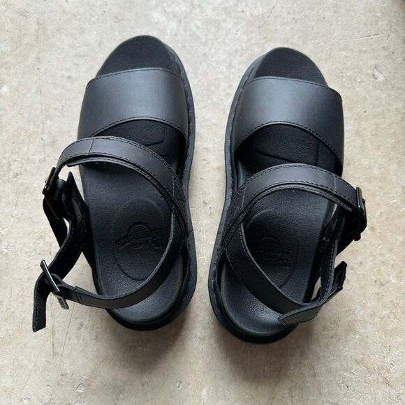Dr Martens Voss Sandals size 6 - Picture 6 of 8